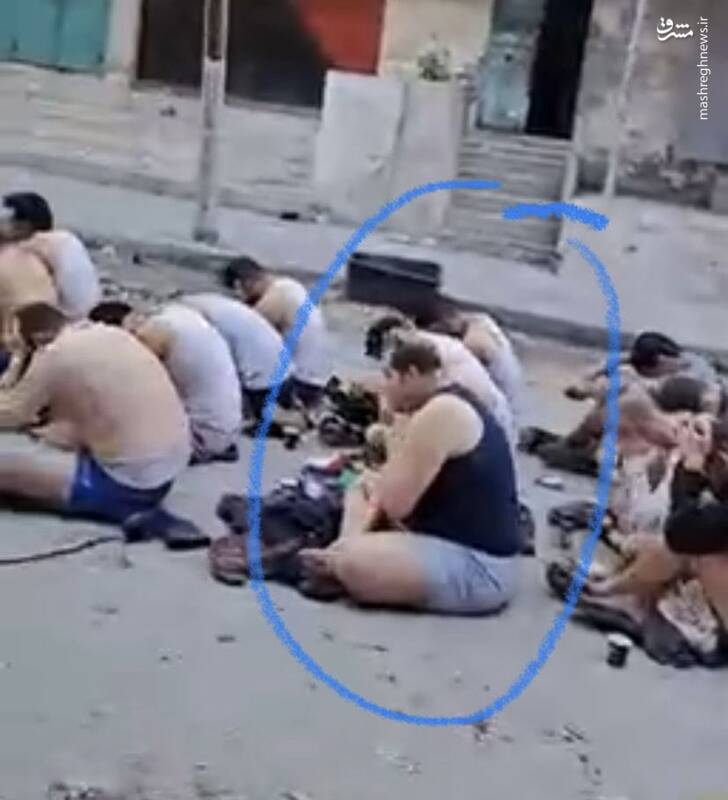 روزنامهنگاری که گرفتار داعشیهای اسرائیل شد