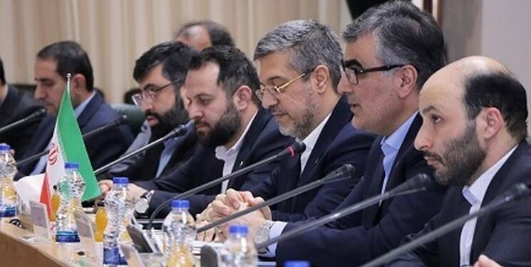 ایران دلارزدایی و صادرات گاز به دنیا را در همکاری با عمان پیش میبرد 2