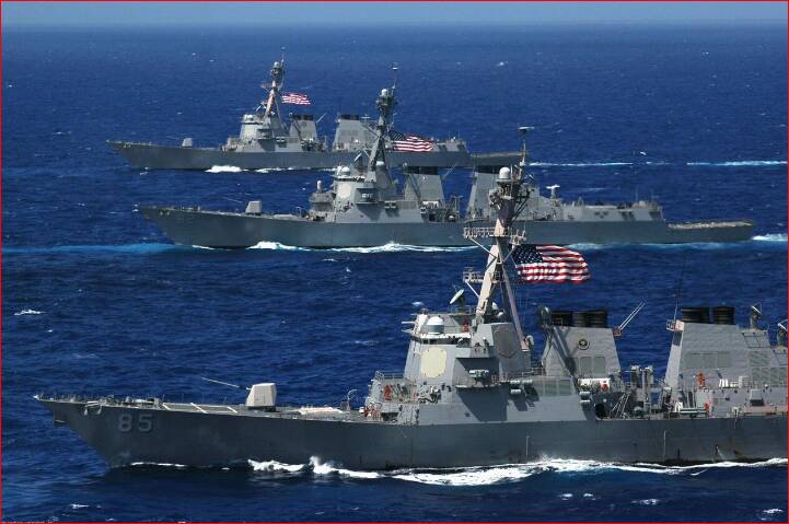 چگونه آمریکا و اروپا در غزه فاجعه آفریدند؟