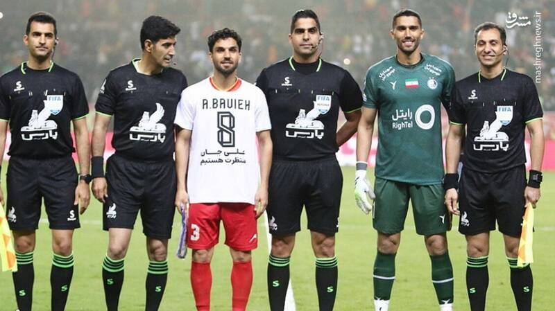 استقلال پشت سخره فولادی ماند/ جدال مربیان لالیگایی برنده نداشت +عکس