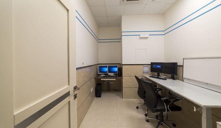 ارائه کاملترین خدمات تخصصی غربالگری