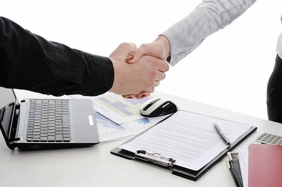 نحوه ثبت شرکت و اخذ رتبه شرکت با الی ثبت