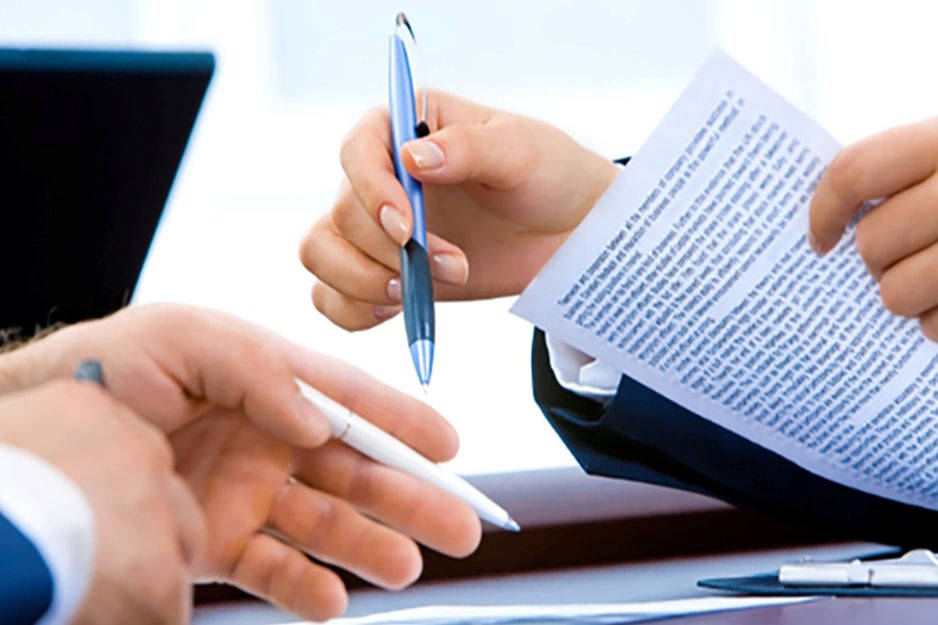 نحوه ثبت شرکت و اخذ رتبه شرکت با الی ثبت