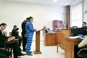 نقض حکم اعدام پدرخوانده متهم به آزار دختر جوان