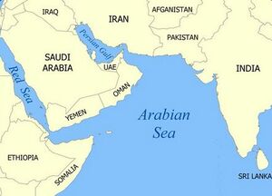 آیا دریای عرب به منطقه عملیاتی ارتش یمن تبدیل می شود؟
