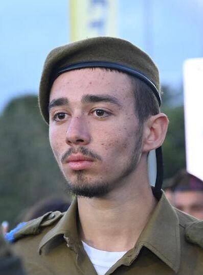 هلاکت برادرزاده رئیس سابق ستاد کل ارتش صهیونیستی+ عکس