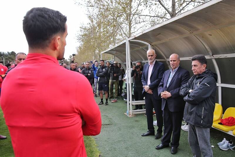 نگران بزرگ برای تیم ملی فوتبال ایران/ ماندن قلعهنویی یعنی تنزل!