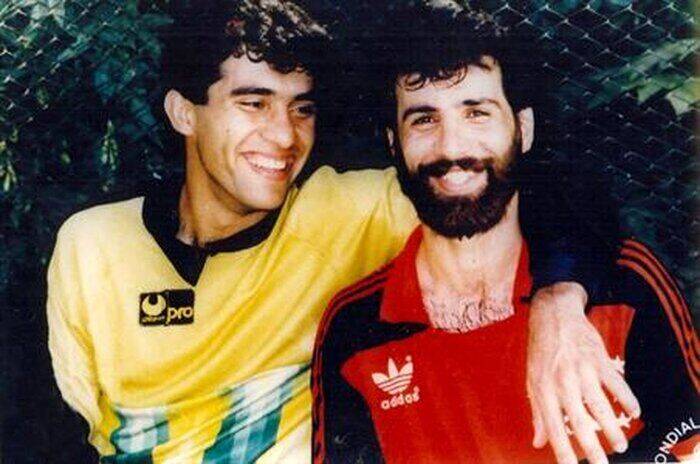 به خاطر لج و لجبازی از استقلال به پرسپولیس رفتم/ اگر به گذشته بازگردم هرگز این اشتباه را نخواهم کرد