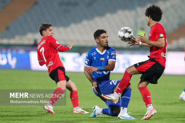 پیشبینی «فنی» استقلال و پرسپولیس/ ترسی که نکو و یحیی را میکُشد