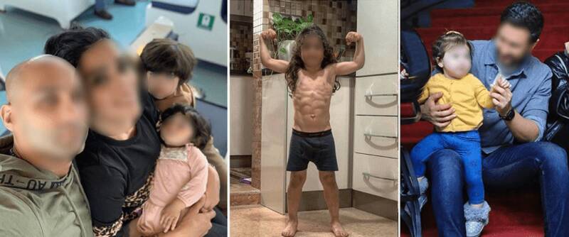 استثمار شیک کودکان در شبکههای اجتماعی