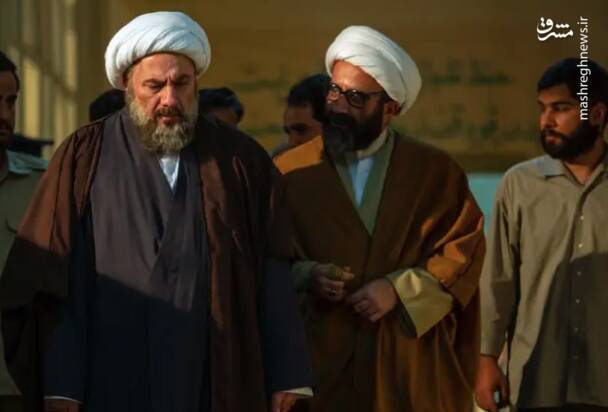 فیلم «مصلحت» چگونه با اسم رمز «آبان» ساخته و اکران شد؟ + تصاویر 6