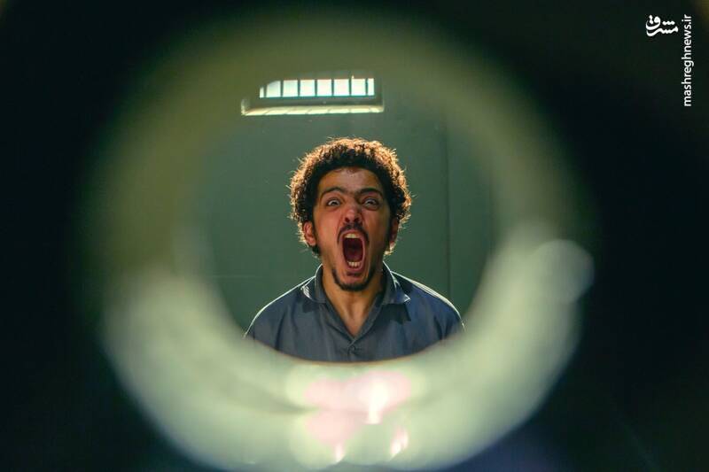 فیلم «مصلحت» چگونه با اسم رمز «آبان» ساخته و اکران شد؟ + تصاویر 4