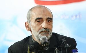 چرا این گرگ درنده را در میان مردم رها کردهاند!؟