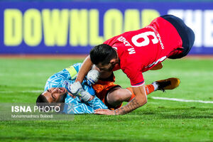 ضعیفترین نمره نمایندگان ایران مقابل عربستانیها