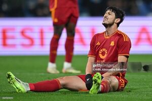 مصدومیت سردار آزمون جدی است؟