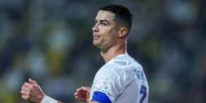 چالش سرمربی الهلال برای النصر بدون رونالدو