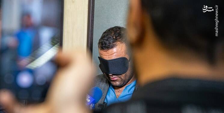 من گرگ هستم +عکس