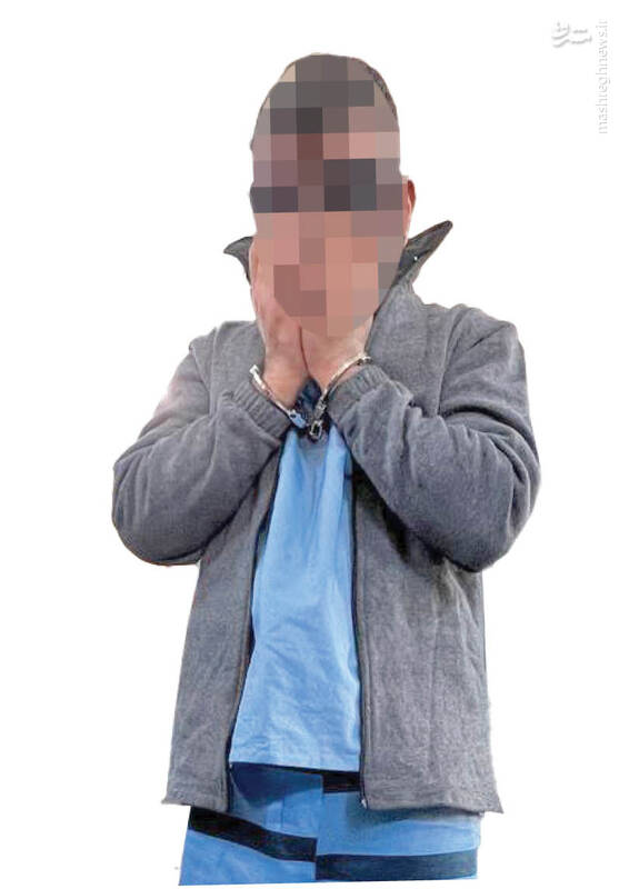 من گرگ هستم +عکس