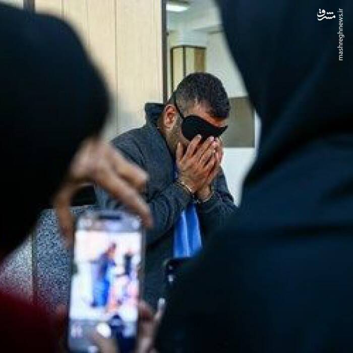 من گرگ هستم +عکس