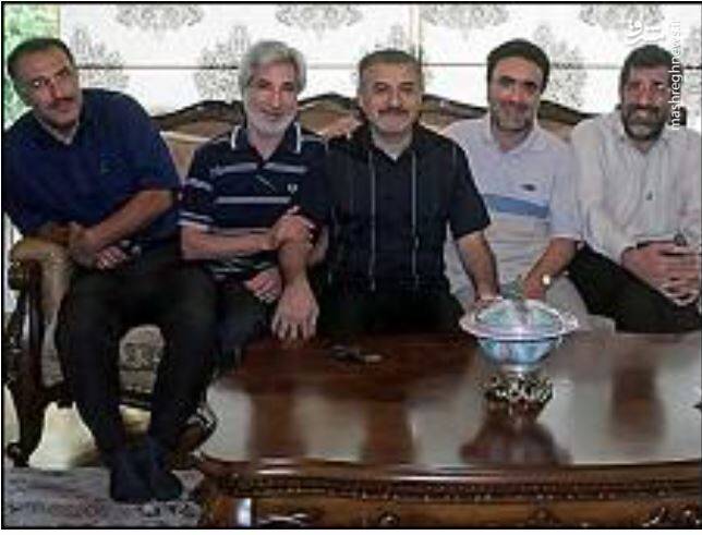 جنگ داخلی در اشرف ۳ بالا گرفت/ دستبهدست شدن یک اکانت بین منافقین و مجاهدین! / رصد مجاهدین انقلاب و منافقین خلق در سه شهر اروپایی