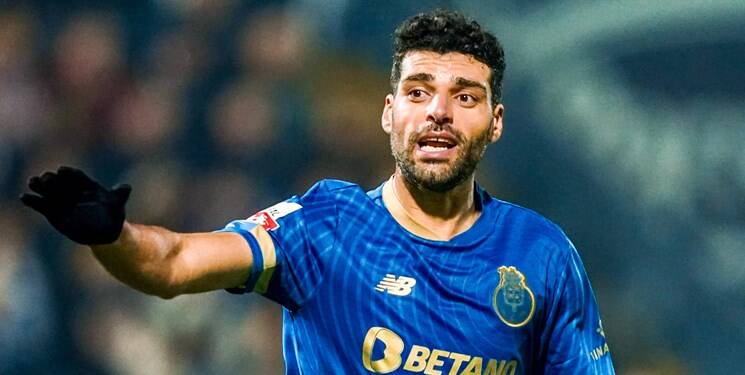 طارمی مهره تماشایی جام ملتهای آسیا