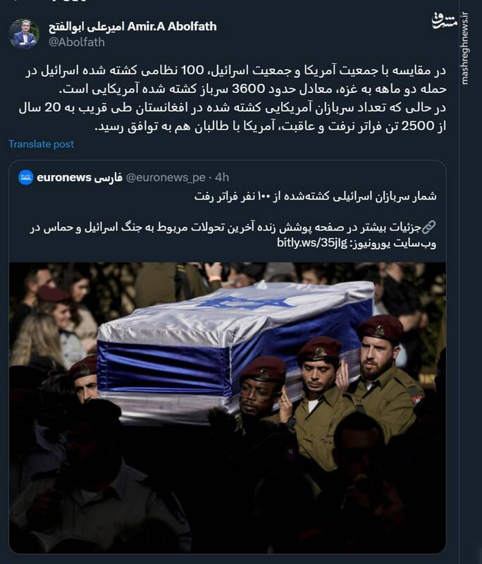 بلایی که حماس بر سر نظامیان صهیونیست میآورد