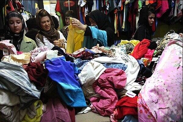 علت گرایش به لباسهای تاناکورا؛ برندپوشی یا گرانی لباس نو؟