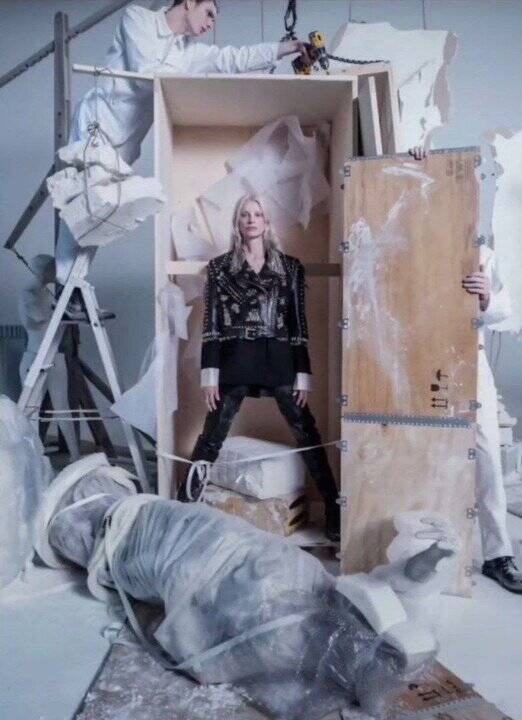 «زارا»، مادران غزه را به سخره میگیرد!