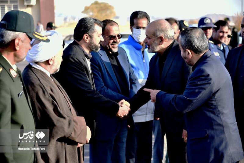 دومین روز آتش سوزی