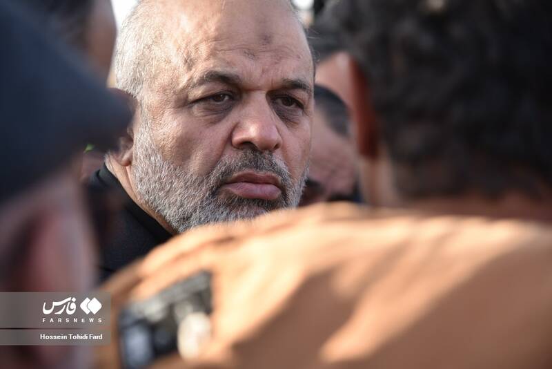 دومین روز آتش سوزی