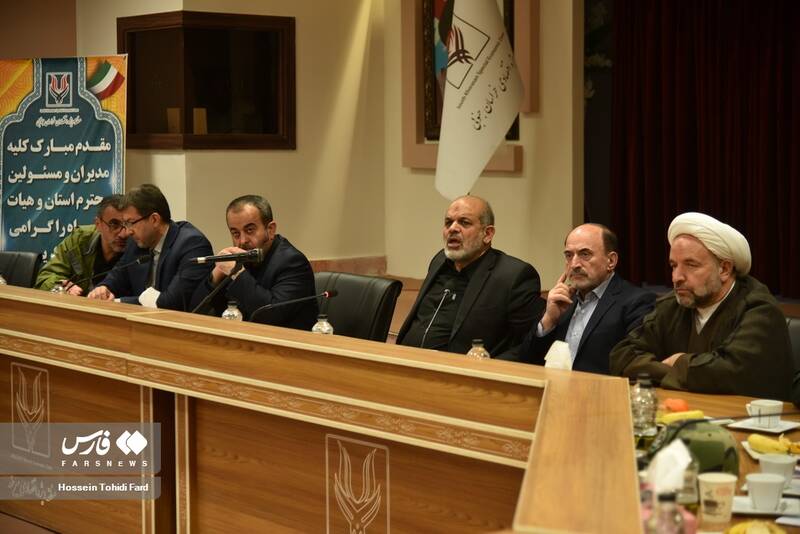 دومین روز آتش سوزی