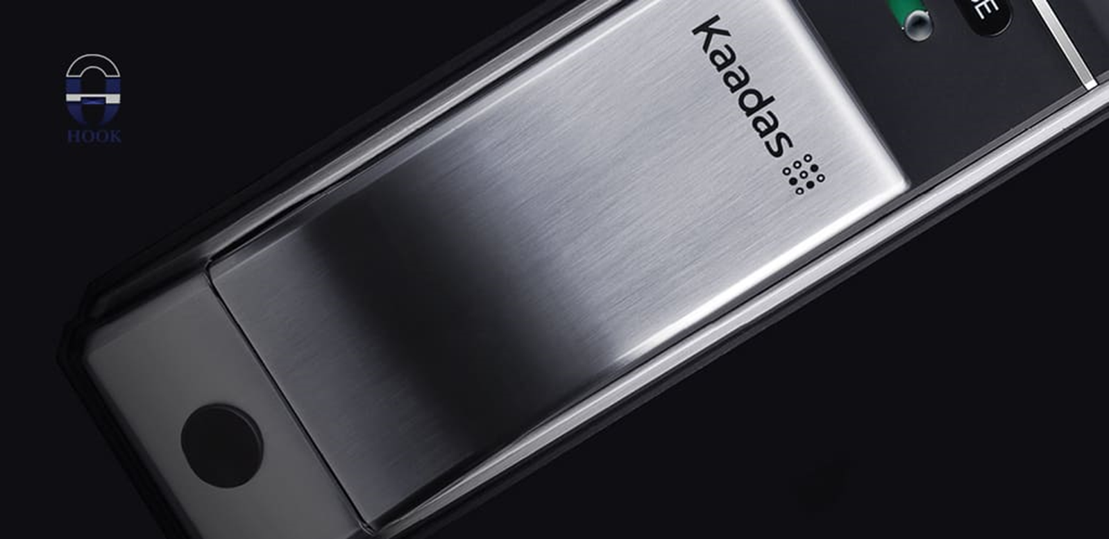 تفاوت قفل هوشمند و قفل الکترونیکی در چیست؟