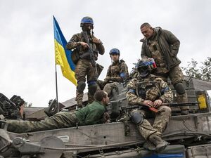 رییس‌ جمهور سابق اوکراین:با شکست ما آمریکا در جهان بی‌آبرو می‌شود