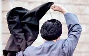 امثال خاتمی و خوئینیها به 100درصد ملت ایران خیانت کردند