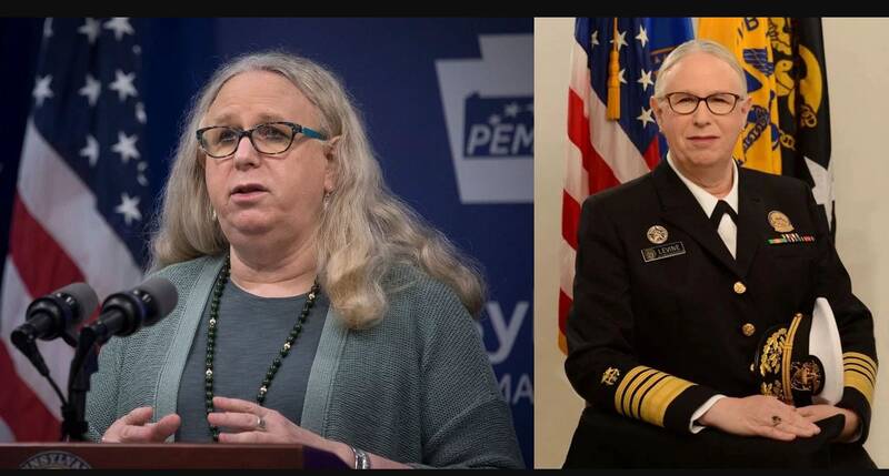 ارتش آمریکا دست به دامن مردان «زنپوش» شد +فیلم و عکس