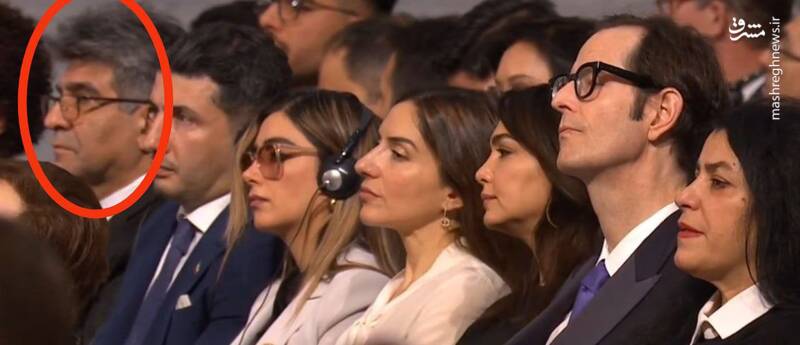 ضیافت تجزیه طلبان در ژنو