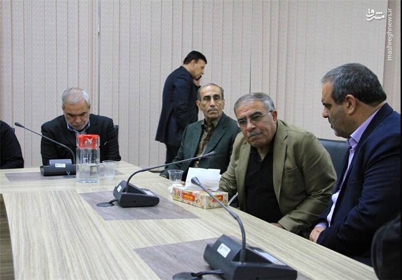 لطفاً نکونام و گلمحمدی را به زور آشتی ندهید/ دیدهبوسی یحیی و جواد تا چه اندازه واقعی خواهد بود