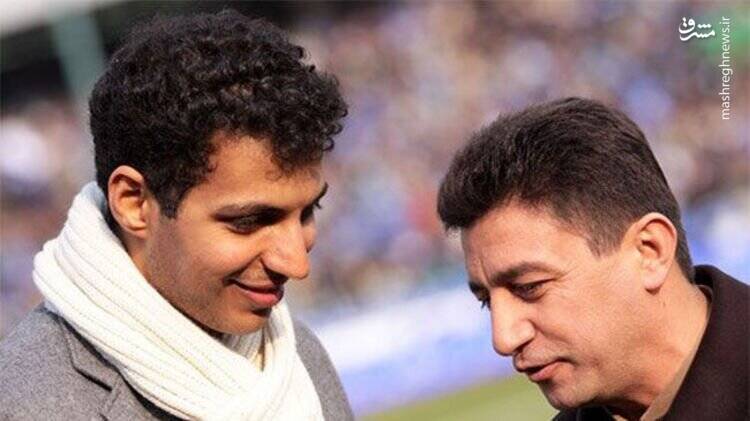 لطفاً نکونام و گلمحمدی را به زور آشتی ندهید/ دیدهبوسی یحیی و جواد تا چه اندازه واقعی خواهد بود