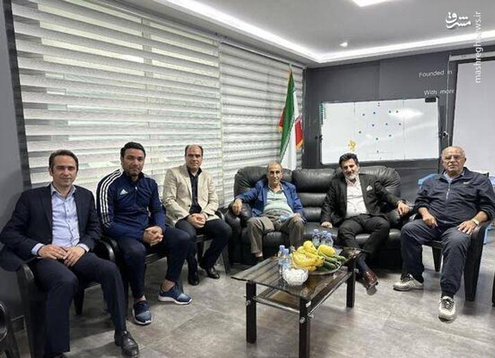 لطفاً نکونام و گلمحمدی را به زور آشتی ندهید/ دیدهبوسی یحیی و جواد تا چه اندازه واقعی خواهد بود