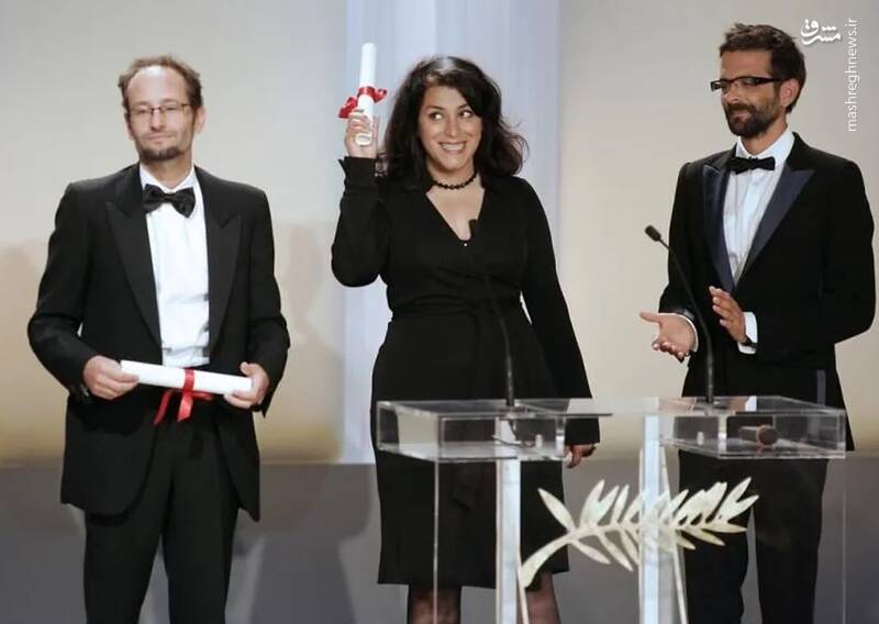 ضیافت تجزیه طلبان در ژنو