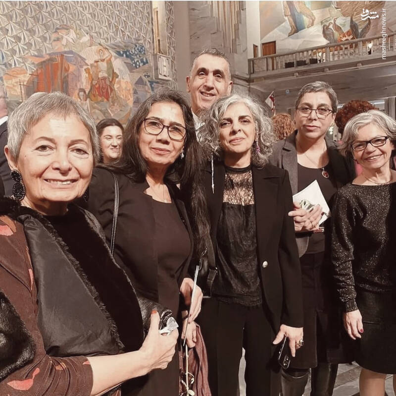 ضیافت تجزیه طلبان در ژنو