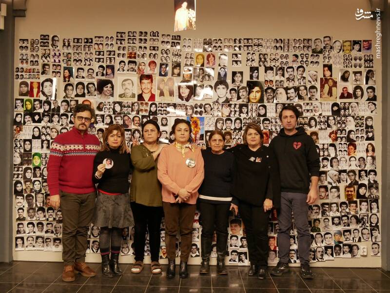 ضیافت تجزیه طلبان در ژنو