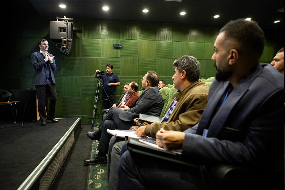 آشناییسازی با راهکارهای جدید تامینمالی شهرداریها