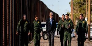 ارائه پیشنهادهای جدید مهاجرتی کاخ سفید به کنگره آمریکا