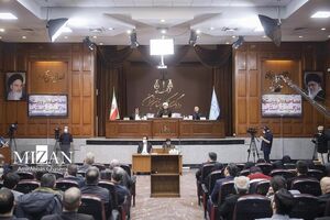بازتاب برگزاری دادگاه منافقین در رسانه‌های بین‌المللی