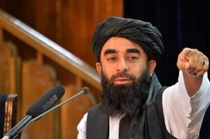 طالبان دست داشتن در انفجار اخیر پاکستان را رد کرد