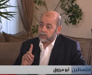حماس: حملات یمن به کشتی‌های صهیونیستی پیام مهمی به غربی‌ها است