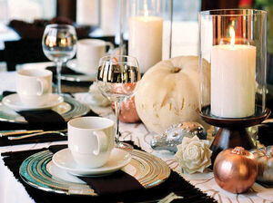 سفارش و سرو مشروب در رستورانهای شمال شهر تهران! | به همین راحتی مشروبات الکلی سفارش دادیم...