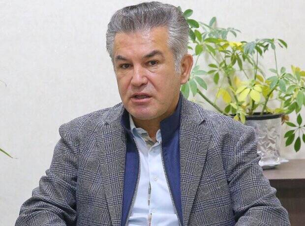 پیشبینی حمید استیلی از نتیجه دربی/ درگیری در این بازی طبیعی است