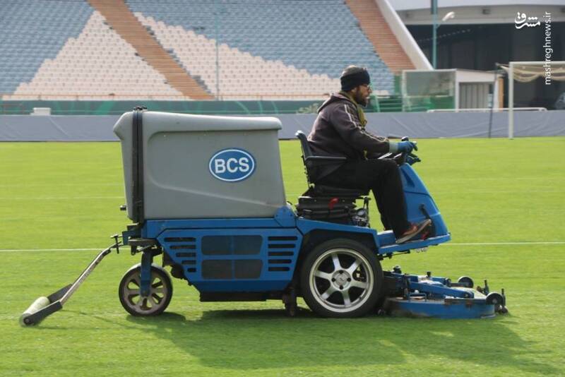 این پنالتی با وجود VAR مشکلات داوری را بغرنجتر کرد/ شادی گل نکونام بااین همه تجربه عادی نیست